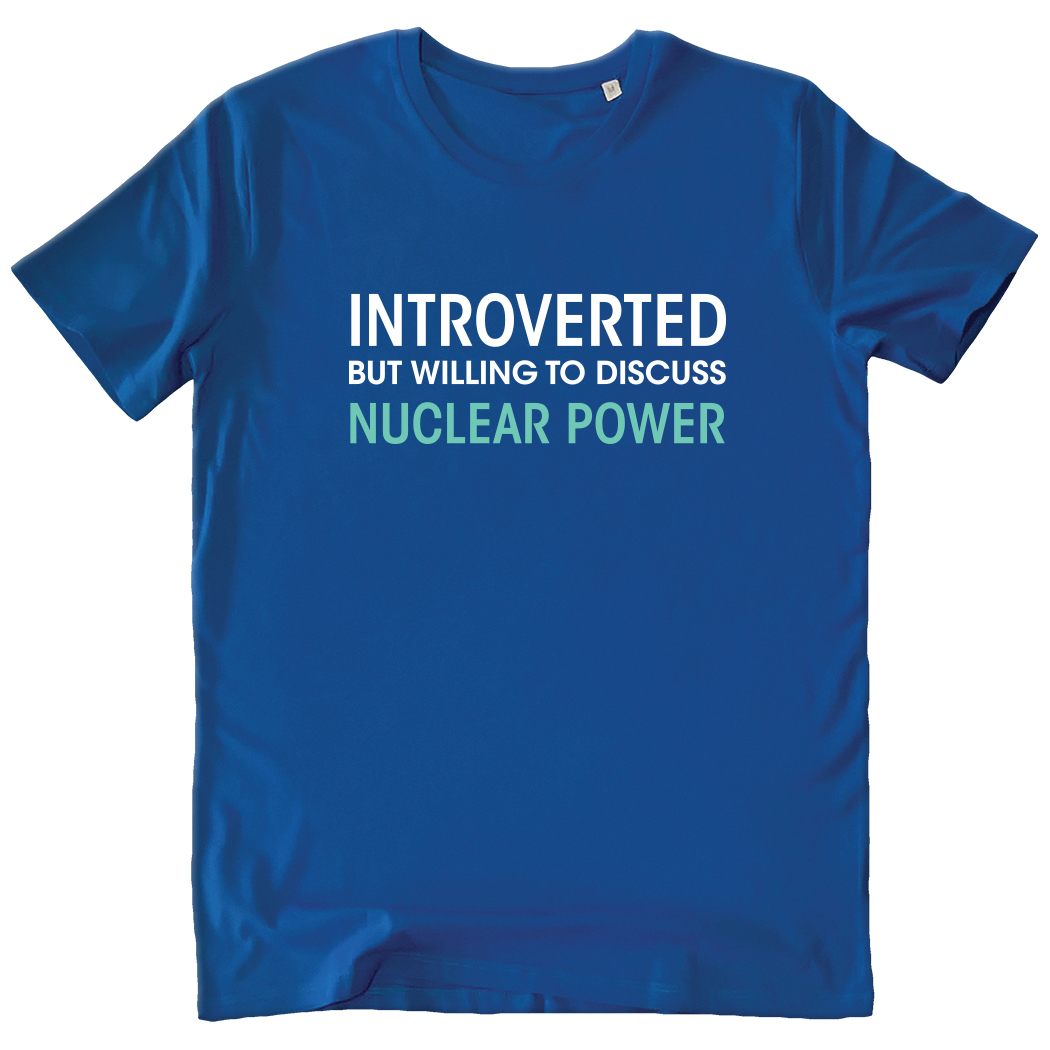 CREATOR - INTROVERTED royal-blue